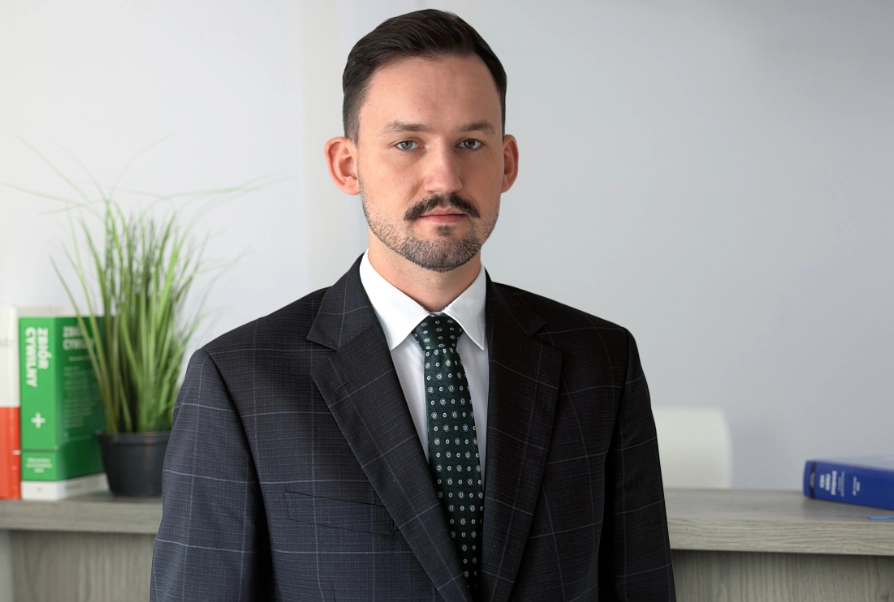 4. Marcin Grzyb